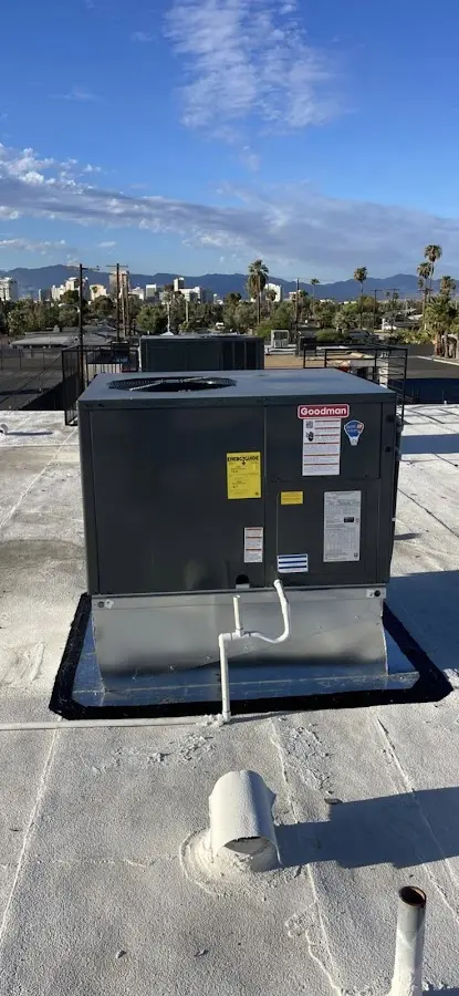 Mini Split Installation in Corpus Christi, TX